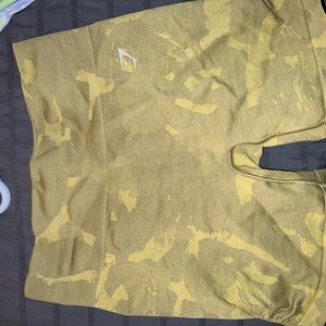 Gymshark shorts
